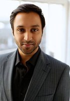 巴威石·帕特尔 Bhavesh Patel