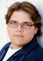 杰西·罗梅罗 Jesse Romero