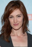 克里斯汀·瑞克斯 Kristen Rakes