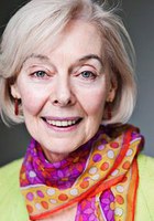 艾琳·尼古拉斯 Eileen Nicholas