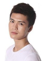 宁桓宇 Huanyu Ning
