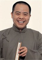 徐德亮 Deliang Xu