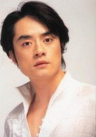 黄格选 Gexuan Huang