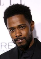 勒凯斯·斯坦菲尔德 Lakeith Stanfield