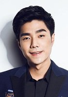 袁成杰 Chenjie Yuan