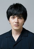 林遣都 Kento Hayashi