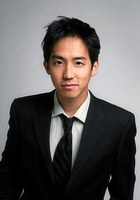黄谷悦 Jimmy Wong