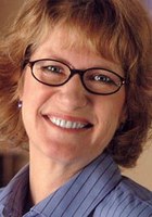 辛达·亚当斯 Cinda Adams