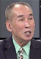 张柏舟 Po-Chou Chang