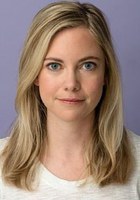 莉莉·霍利曼 Lily Holleman