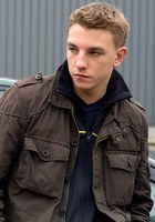 摩根·马林 Morgan Marinne