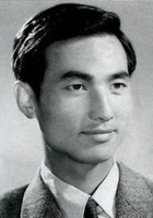 白德彰 Dezhang Bai