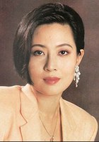 傅丽莉 Lili Fu