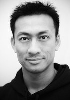 蒂姆·王 Tim Wong