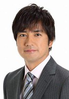 羽鸟慎一 Shinichi Hatori
