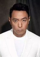 姜皓文 Philip Keung Ho-Man