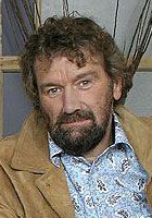 克里夫·罗素 Clive Russell