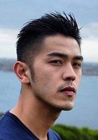 马志威 Edward Ma