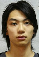 奥野瑛太 Eita Okuno