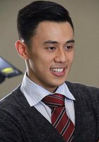 戴维·叶诚万 David Hendrawan