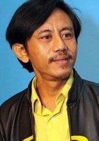 耶皮·喀什南达 Epy Kusnandar