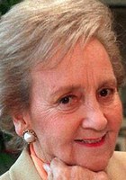 苏姗·巴菲特 Susan Buffett