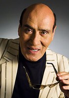 迪马克梅·阿基莫夫 Dinmukhamet Akhimov