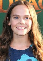 乌娜·劳伦斯 Oona Laurence