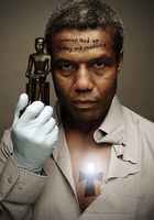 休·夸希 Hugh Quarshie