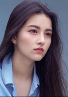 安慧媛 Elena An