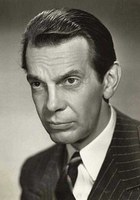 雷蒙德·马西 Raymond Massey