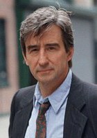 萨姆·沃特森 Sam Waterston