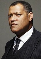 劳伦斯·菲什伯恩 Laurence Fishburne
