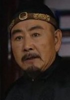 李定保 Dingbao Li