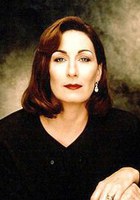 安杰丽卡·休斯顿 Anjelica Huston