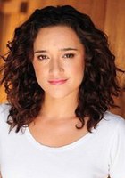 凯莎·卡斯特-休伊斯 Keisha Castle-Hughes