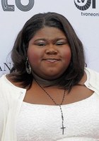 加布蕾·丝迪贝 Gabourey Sidibe