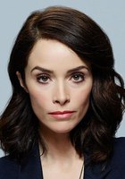 阿比盖尔·斯宾赛 Abigail Spencer