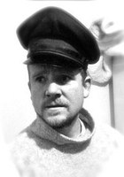 理查德·格洛弗 Richard Glover