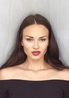 阿纳斯塔西娅·玛莉尼娜 Anastasia Marinina