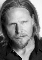 伊恩·马休斯 Ian Matthews