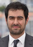 沙哈布·侯赛尼 Shahab Hosseini