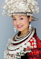 阿幼朵 Ayouduo
