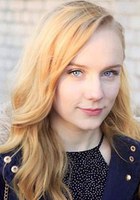 亚历克萨·戴维斯 Alexa Davies