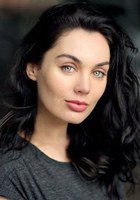 波佩·科比-特曲 Poppy Corby-Tuech