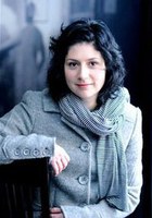 玛尔塔·艾索瓦 Martha Issová