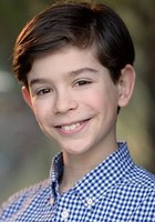 弗雷德里克·普雷斯顿 Frederick Preston