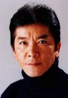 中田让治 J?ji Nakata