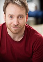 特雷弗·德瓦 Trevor Devall