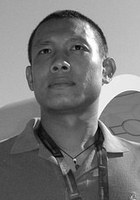 萨卡达·卡温巴迪 Sakda Kaewbuadee